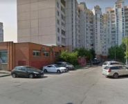 4-комнатная квартира площадью 110 кв.м, Привольная улица, д.61к1 | цена 14 900 000 руб. | www.metrprice.ru
