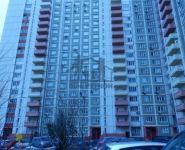 3-комнатная квартира площадью 77 кв.м, улица Дмитрия Ульянова, 6к1 | цена 8 690 000 руб. | www.metrprice.ru