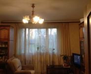 2-комнатная квартира площадью 52 кв.м, Твардовского ул., 31К1 | цена 11 490 000 руб. | www.metrprice.ru