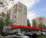 1-комнатная квартира площадью 36 кв.м, Байкальская ул., 37 | цена 5 400 000 руб. | www.metrprice.ru