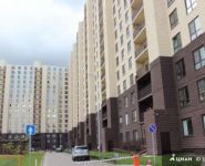 2-комнатная квартира площадью 53 кв.м в ЖК "Л-Парк", улица Барыкина, 4 | цена 3 800 000 руб. | www.metrprice.ru