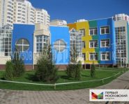 1-комнатная квартира площадью 38 кв.м, Бианки ул., 5 | цена 5 500 000 руб. | www.metrprice.ru
