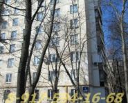 3-комнатная квартира площадью 59 кв.м, Красного Маяка ул., 5К2 | цена 2 690 000 руб. | www.metrprice.ru