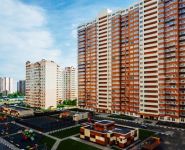 2-комнатная квартира площадью 33 кв.м, Носовихинское ш., 25 | цена 4 500 000 руб. | www.metrprice.ru