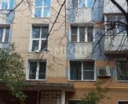 2-комнатная квартира площадью 47 кв.м, Байкальская ул., 38К4 | цена 7 900 000 руб. | www.metrprice.ru