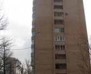 3-комнатная квартира площадью 93 кв.м, Вересаева ул., 12 | цена 24 500 000 руб. | www.metrprice.ru
