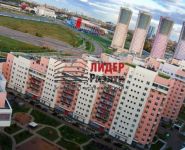 2-комнатная квартира площадью 80.6 кв.м, Краснобогатырская улица, 90 | цена 25 300 000 руб. | www.metrprice.ru