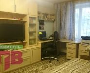 2-комнатная квартира площадью 43 кв.м, Кирпичная ул., 47 | цена 6 000 000 руб. | www.metrprice.ru