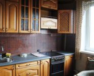 3-комнатная квартира площадью 62 кв.м, Живописная улица, вл21 | цена 5 750 000 руб. | www.metrprice.ru