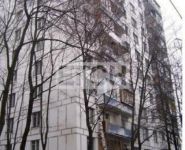 2-комнатная квартира площадью 38 кв.м, Константина Федина ул., 2К2 | цена 7 000 000 руб. | www.metrprice.ru