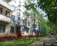 1-комнатная квартира площадью 32 кв.м, 2-я улица Синичкина, 17 | цена 4 990 000 руб. | www.metrprice.ru
