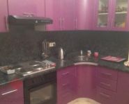 1-комнатная квартира площадью 42 кв.м, Чистяковой ул., 76 | цена 4 300 000 руб. | www.metrprice.ru