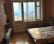 1-комнатная квартира площадью 36 кв.м, Волжский бульвар, 40 | цена 6 600 000 руб. | www.metrprice.ru