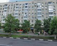 1-комнатная квартира площадью 32 кв.м, улица Трофимова, 13 | цена 6 300 000 руб. | www.metrprice.ru