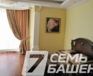 3-комнатная квартира площадью 91.2 кв.м, Вернадского просп., 94К2 | цена 43 000 000 руб. | www.metrprice.ru