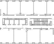 2-комнатная квартира площадью 70 кв.м, Дыбенко улица, д. 7 корп. 4 | цена 14 506 102 руб. | www.metrprice.ru