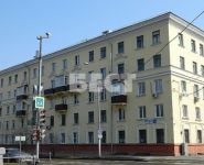 3-комнатная квартира площадью 64.3 кв.м, улица Дмитрия Ульянова, 6к1 | цена 14 800 000 руб. | www.metrprice.ru