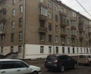 2-комнатная квартира площадью 64 кв.м, Первомайская ул., 119 | цена 9 300 000 руб. | www.metrprice.ru