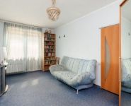 1-комнатная квартира площадью 43 кв.м в ЖК "Серебряный Бульвар", Генерала Карбышева бул., 14 | цена 9 300 000 руб. | www.metrprice.ru