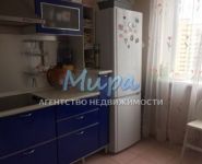 2-комнатная квартира площадью 52 кв.м, переулок Васнецова, 3 | цена 8 400 000 руб. | www.metrprice.ru