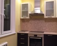 1-комнатная квартира площадью 38 кв.м, Русанова пр., 25К1 | цена 8 700 000 руб. | www.metrprice.ru