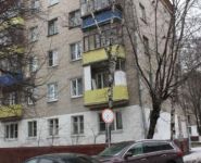 2-комнатная квартира площадью 41.3 кв.м, Маяковского ул., 28 | цена 4 300 000 руб. | www.metrprice.ru