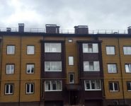 3-комнатная квартира площадью 65.3 кв.м, Луговая улица, 13 | цена 3 200 000 руб. | www.metrprice.ru