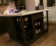 3-комнатная квартира площадью 75 кв.м, улица Дмитрия Ульянова, 6к1 | цена 14 500 000 руб. | www.metrprice.ru