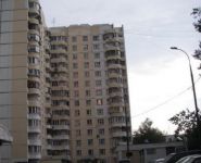 1-комнатная квартира площадью 39 кв.м, Плющева ул., 15АС1 | цена 6 500 000 руб. | www.metrprice.ru