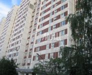 2-комнатная квартира площадью 56 кв.м, Новокосинская ул., 47 | цена 10 300 000 руб. | www.metrprice.ru