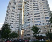 1-комнатная квартира площадью 42 кв.м, Дмитрия Ульянова ул., 43К3 | цена 8 990 000 руб. | www.metrprice.ru