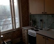 1-комнатная квартира площадью 33 кв.м, Новочеркасский бульвар, 1 | цена 5 400 000 руб. | www.metrprice.ru