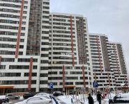 2-комнатная квартира площадью 73 кв.м, улица 9 Мая, 4/1 | цена 5 500 000 руб. | www.metrprice.ru