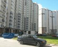 1-комнатная квартира площадью 36 кв.м, Курыжова ул., 19К3 | цена 2 900 000 руб. | www.metrprice.ru