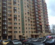 1-комнатная квартира площадью 41 кв.м, 3-й микрорайон, 12 | цена 10 190 000 руб. | www.metrprice.ru