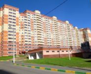 1-комнатная квартира площадью 36 кв.м, Богородский мкр, 19 | цена 3 100 000 руб. | www.metrprice.ru