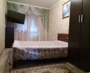 2-комнатная квартира площадью 48.9 кв.м, Ферганский пр., 7К3 | цена 6 850 000 руб. | www.metrprice.ru