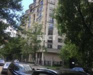 3-комнатная квартира площадью 123 кв.м, Трубецкая улица, 10 | цена 132 000 000 руб. | www.metrprice.ru