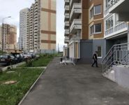 2-комнатная квартира площадью 55 кв.м, улица Курыжова, 18к1 | цена 3 150 000 руб. | www.metrprice.ru