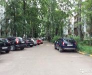 2-комнатная квартира площадью 41 кв.м, Открытое ш., 29К9 | цена 5 600 000 руб. | www.metrprice.ru