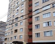 1-комнатная квартира площадью 46 кв.м, Льва Толстого улица, д.11к2 | цена 5 300 000 руб. | www.metrprice.ru