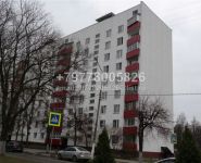 2-комнатная квартира площадью 44 кв.м, мкр 1-й, д. 24 | цена 2 500 000 руб. | www.metrprice.ru