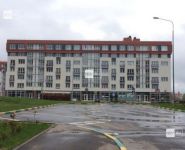1-комнатная квартира площадью 42.5 кв.м, Королева ул., 9 | цена 3 100 000 руб. | www.metrprice.ru