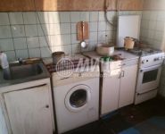 3-комнатная квартира площадью 59 кв.м, Молдагуловой ул., 15К2 | цена 6 600 000 руб. | www.metrprice.ru