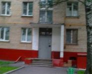 1-комнатная квартира площадью 33 кв.м, улица Николая Химушина, 9к2 | цена 5 800 000 руб. | www.metrprice.ru
