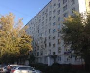 3-комнатная квартира площадью 57 кв.м, Краснодарская ул., 20/1 | цена 7 480 000 руб. | www.metrprice.ru