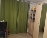 2-комнатная квартира площадью 50.5 кв.м, улица Крупской, 5 | цена 9 650 000 руб. | www.metrprice.ru