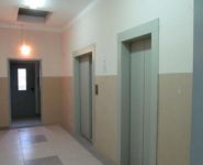 1-комнатная квартира площадью 46 кв.м, Веерная ул., 6 | цена 9 900 000 руб. | www.metrprice.ru