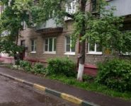 3-комнатная квартира площадью 56 кв.м, Живописная улица, вл21 | цена 4 050 000 руб. | www.metrprice.ru