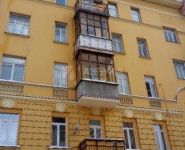 2-комнатная квартира площадью 61 кв.м, Борьбы пл., 15 | цена 18 000 000 руб. | www.metrprice.ru